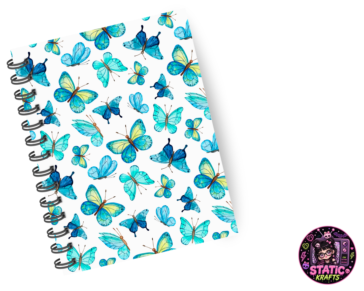 Stationary