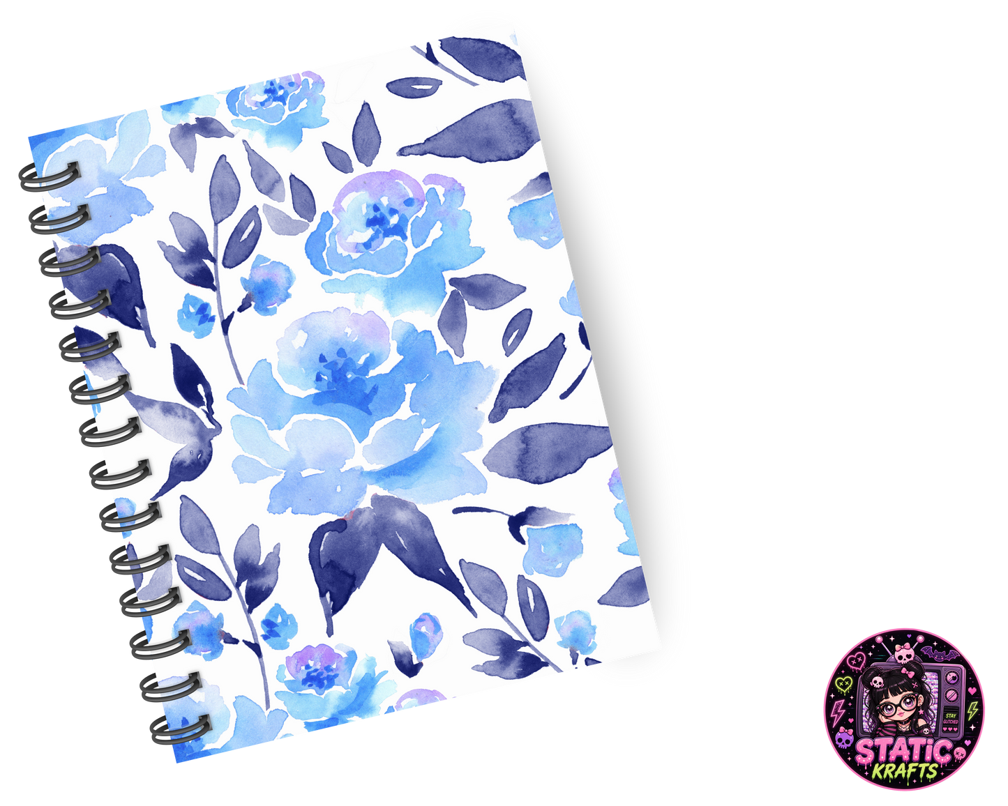 Stationary