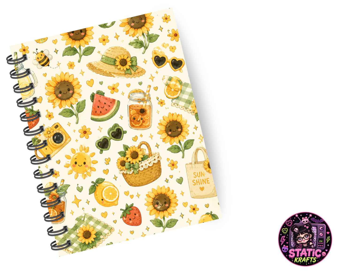 Stationary