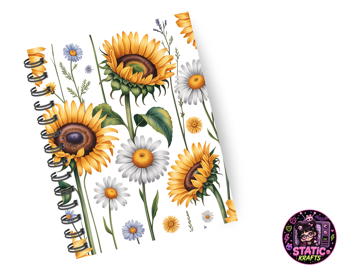 Stationary
