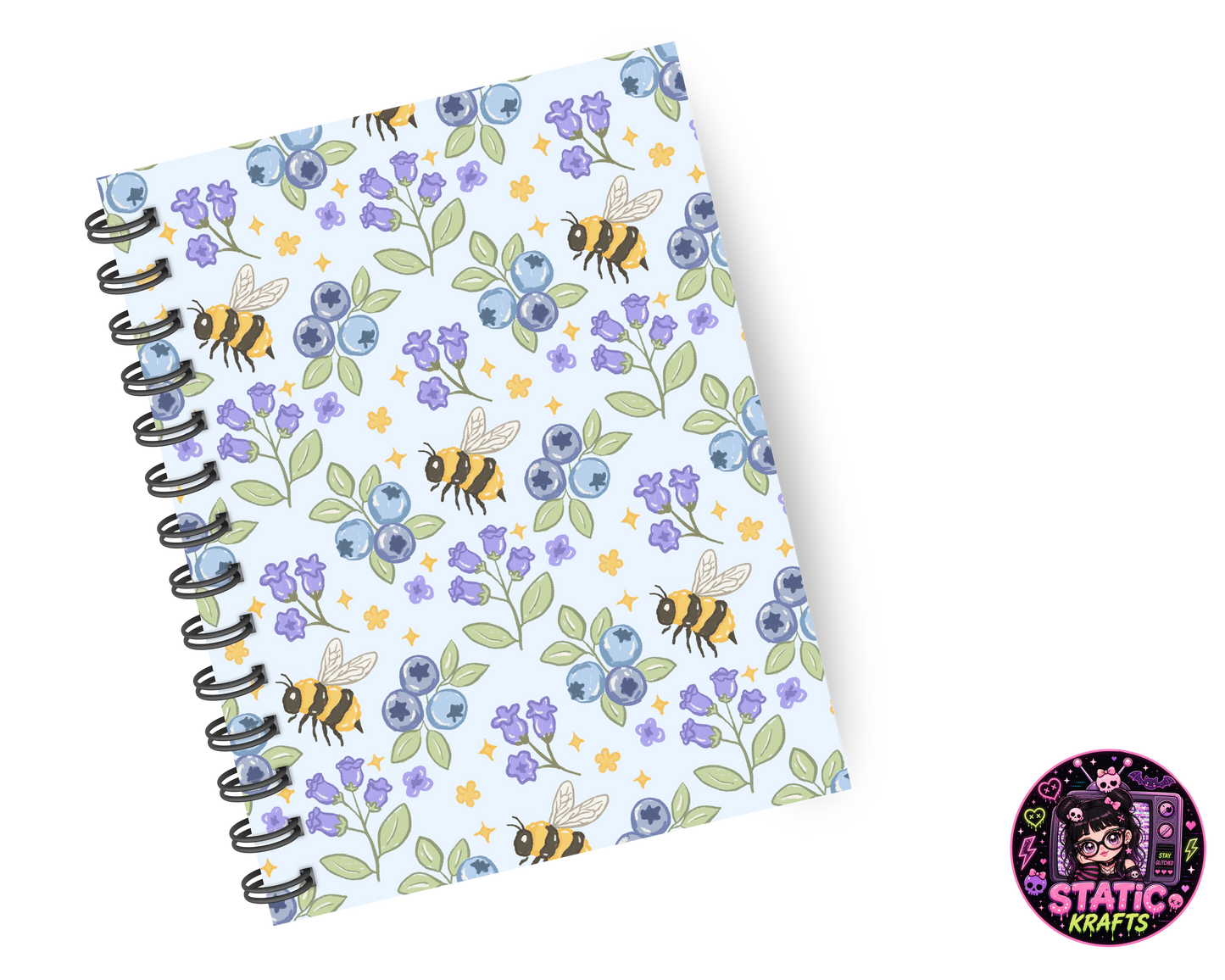 Stationary