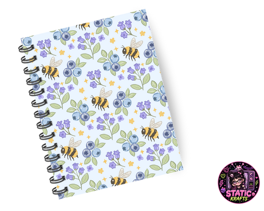Stationary